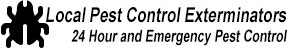 Cajahs Mountain NC Pest Control Exterminators
